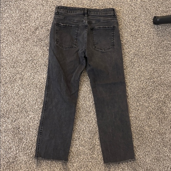 Free people Jeans - Picture 3 of 4
